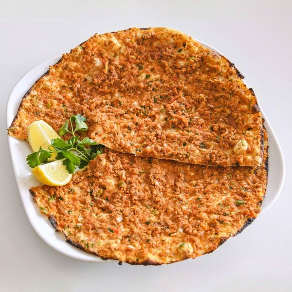 Lahmacun