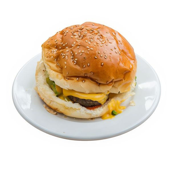 Cheeseburger