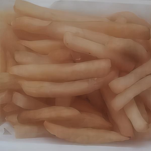 Patates Kızartması (Orta Boy)