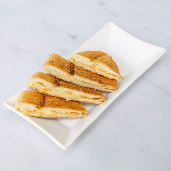 Yarım Ekmek Arası Karışık Tost