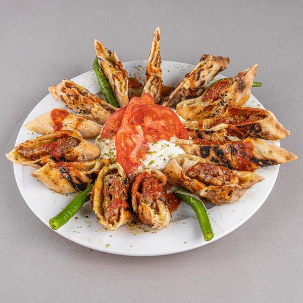 Sarma Beyti Kebap