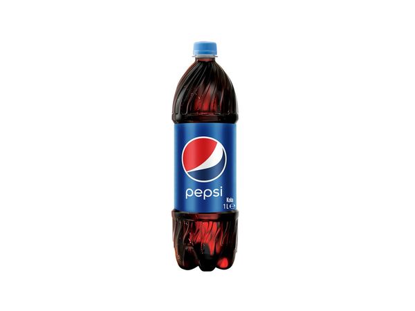 Pepsi (1 L.)