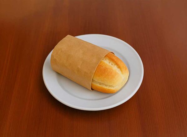 Ekmek Arası Izgara İncik