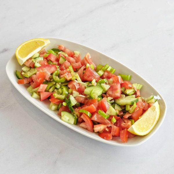 Çoban Salata (Büyük)