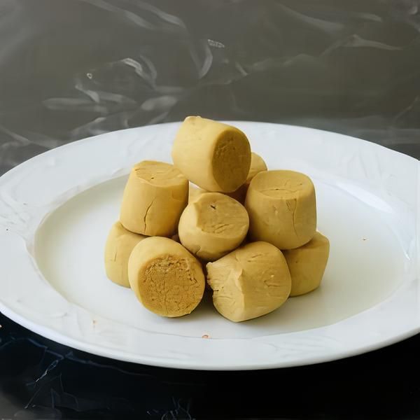 Leblebili Kurabiye (500 gr.)