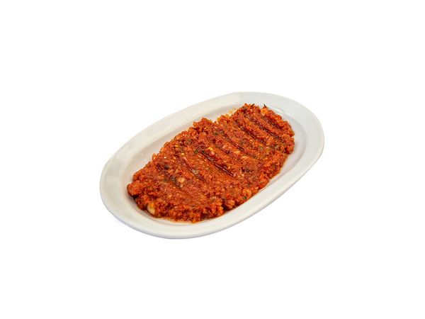 Acılı Antep Ezme (100 gr.)