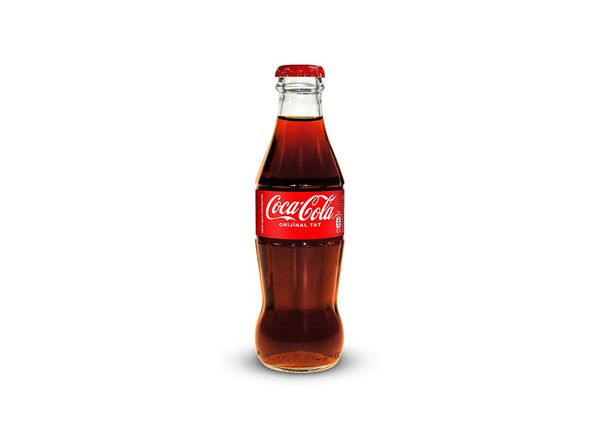 Coca-Cola (20 cl.)
