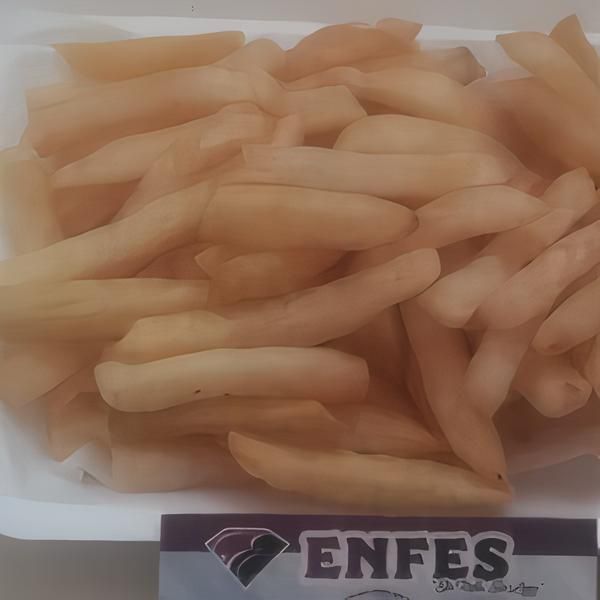 Patates Kızartması (200 gr.)