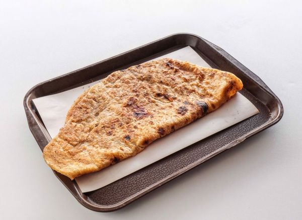 Sarı Haşhaşlı Katmer