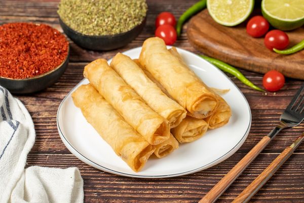 Peynirli Sigara Böreği (Adet)