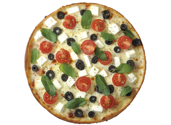 Egeli Pizza (Büyük)