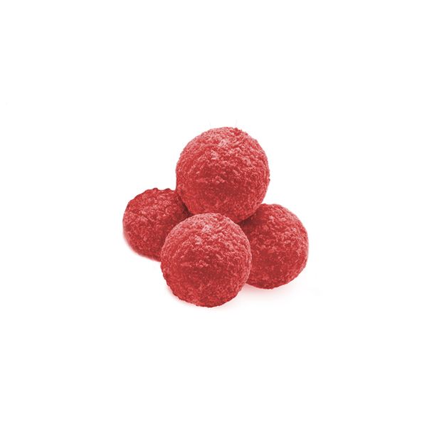 Hibiscus Patates Topu (4 Adet)