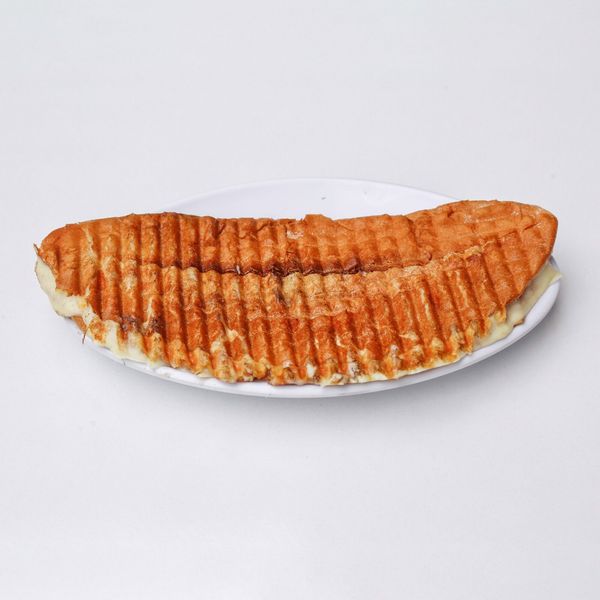 Tam Ekmek Arası Kaşarlı Tost