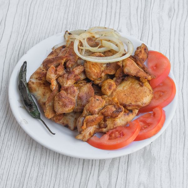 Izgara Tavuk İncik (1 kg.)