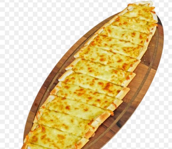 Kaşarlı Pide