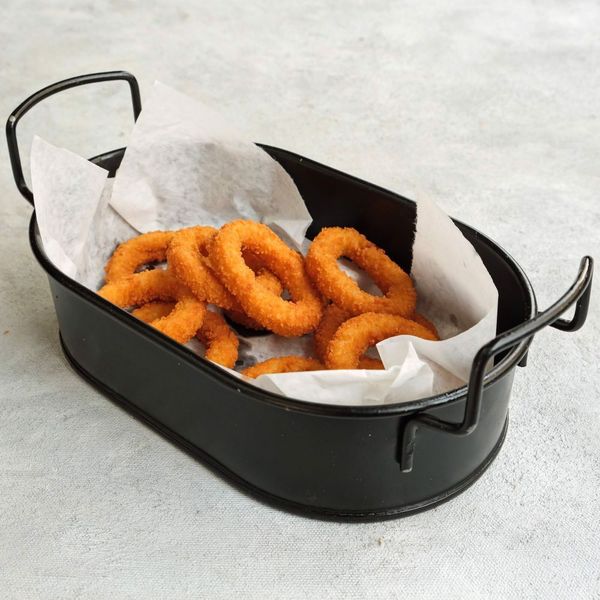 Soğan Halkası (8 Adet)