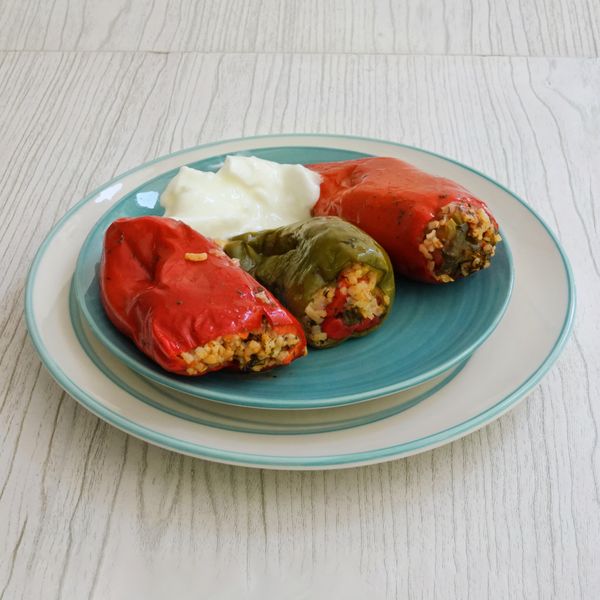 Biber Dolması (500 gr.)