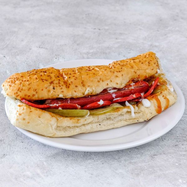 Maxi Yengen Sandviç