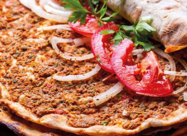 Antep Lahmacun