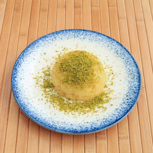 Sade Helva (100 gr.)