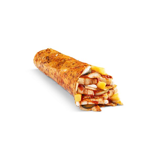 Tavuk Döner Dürüm (XL) (45 cm.)