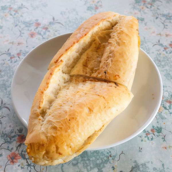 Tam Ekmek Arası Kuzu Kokoreç Menü