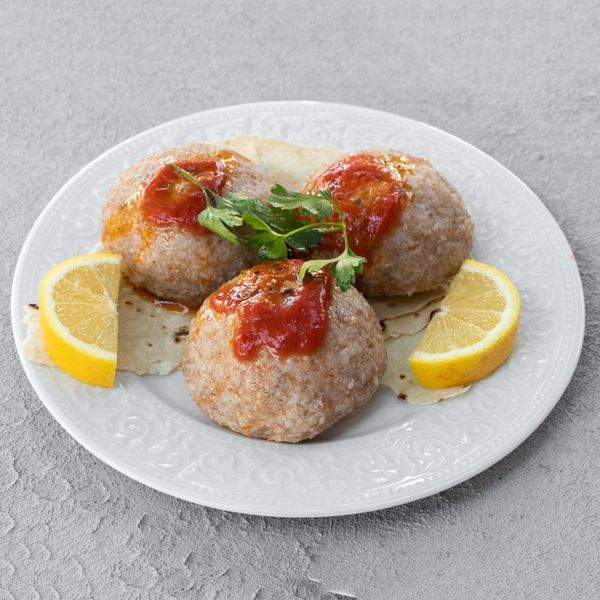 İçli Köfte (3 Adet)
