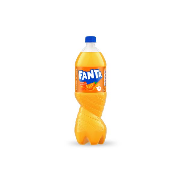 Fanta (1 L.)
