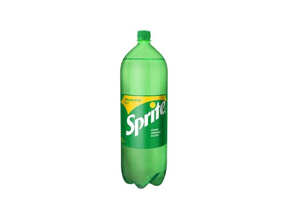 Sprite (2,5 L.)