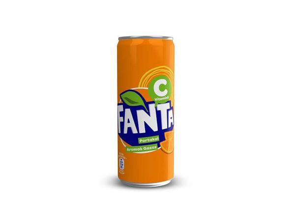 Fanta (1 L.)