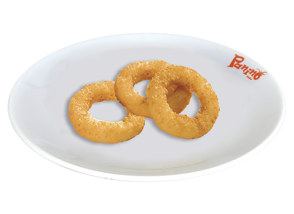 Soğan Halkası (3 Adet)