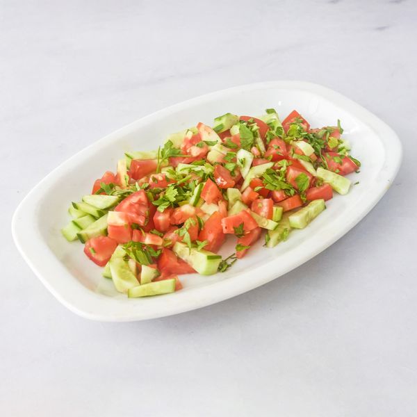 Çoban Salata (Küçük)