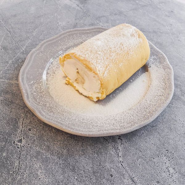 Muzlu Rulo Pasta (Adet)