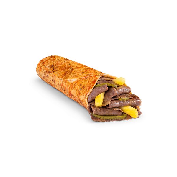 Et Döner Dürüm (XL) (45 cm.)