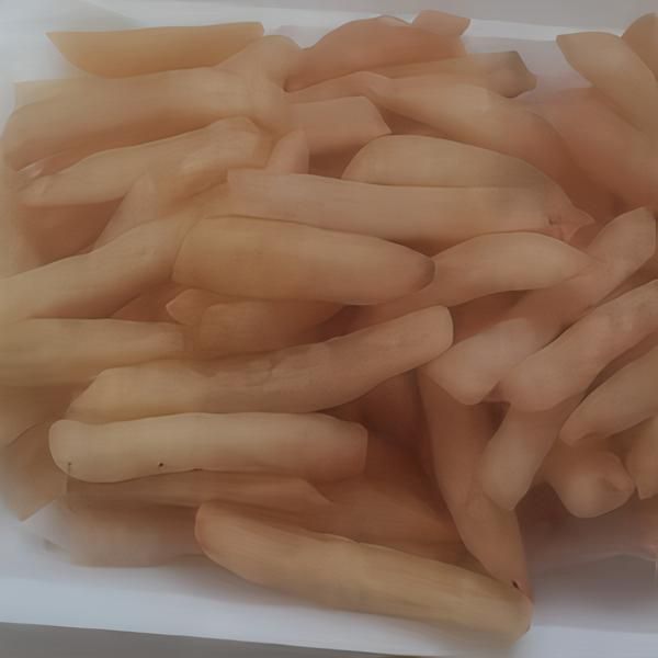 Patates Kızartması (Büyük Boy)