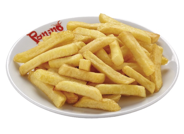 Parmak Patates Kızartması