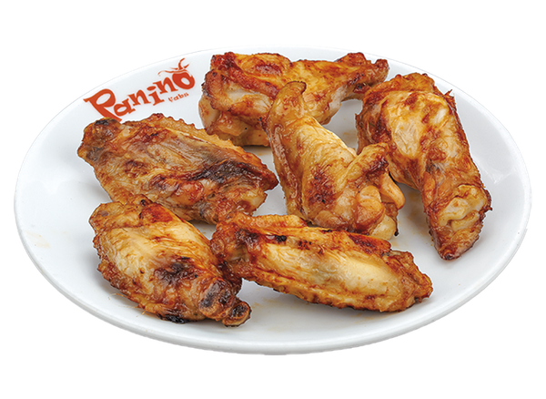 Chicken Wings (9 Adet)