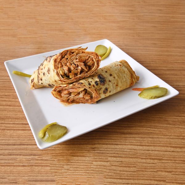 Tavuk Döner Dürüm