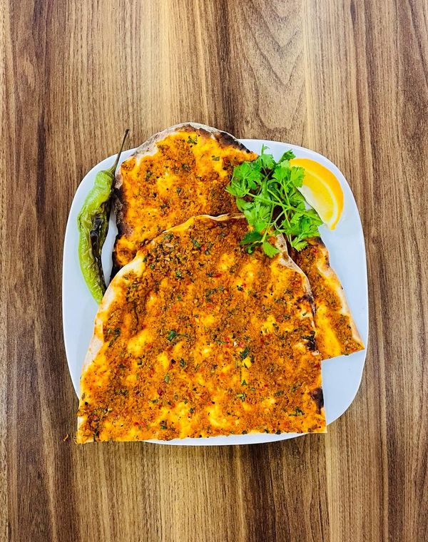 Lahmacun