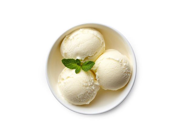 Sade Dondurma (1 kg.)