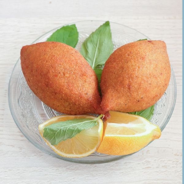 Kızartma İçli Köfte (3 Adet)