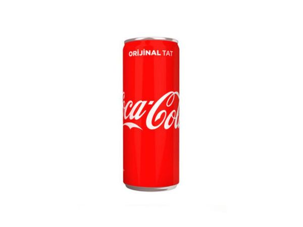 Coca Cola (33 cl.)