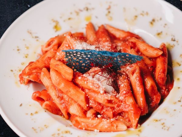 Penne Bolonez