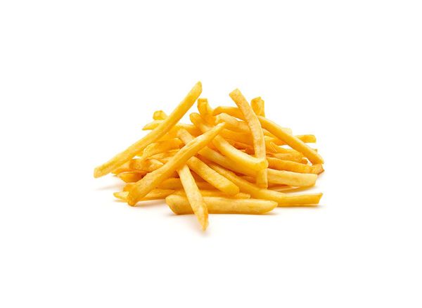 Patates Kızartması (200 gr.)