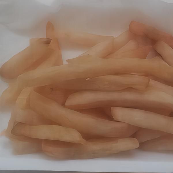 Patates Kızartması (Küçük Boy)