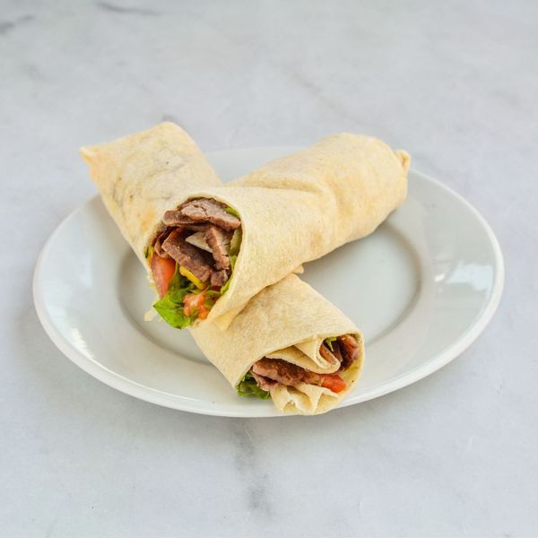 Et Döner Dürüm (100 gr.)