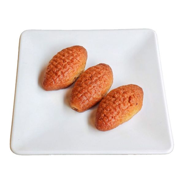 Kalburabastı (1 kg.)