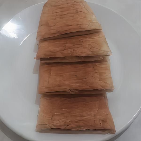 3/4 Ekmek Arası Dana Sucuklu Karışık Tost