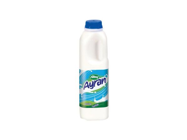 Sütaş Ayran (1 L.)