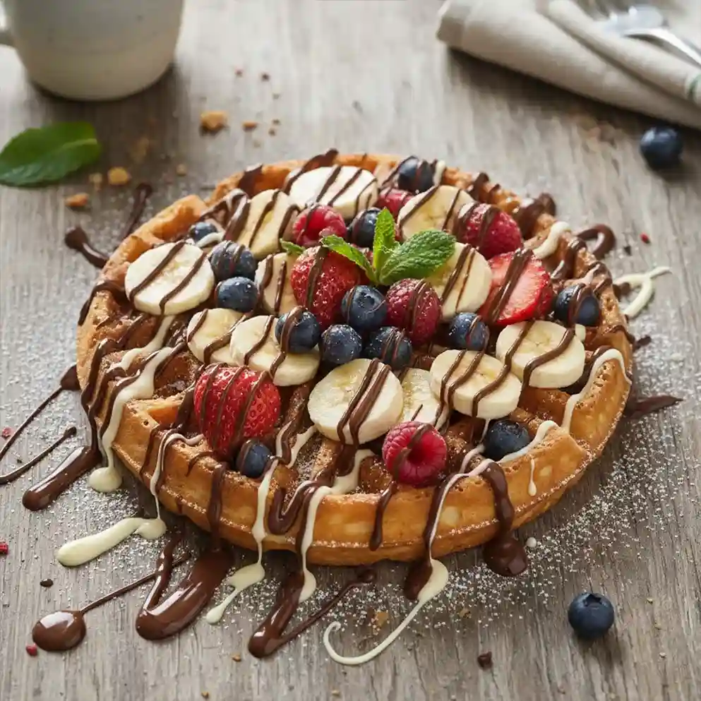 Waffle